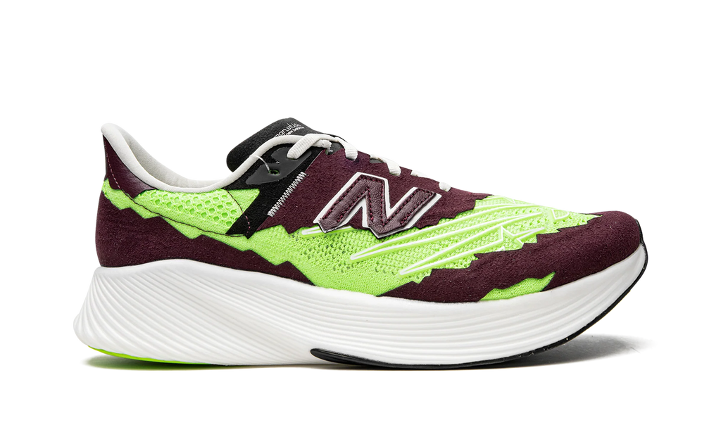 FuelCell RC Elite v2 SI "Stone Island - TDS Green" MSRCELSO