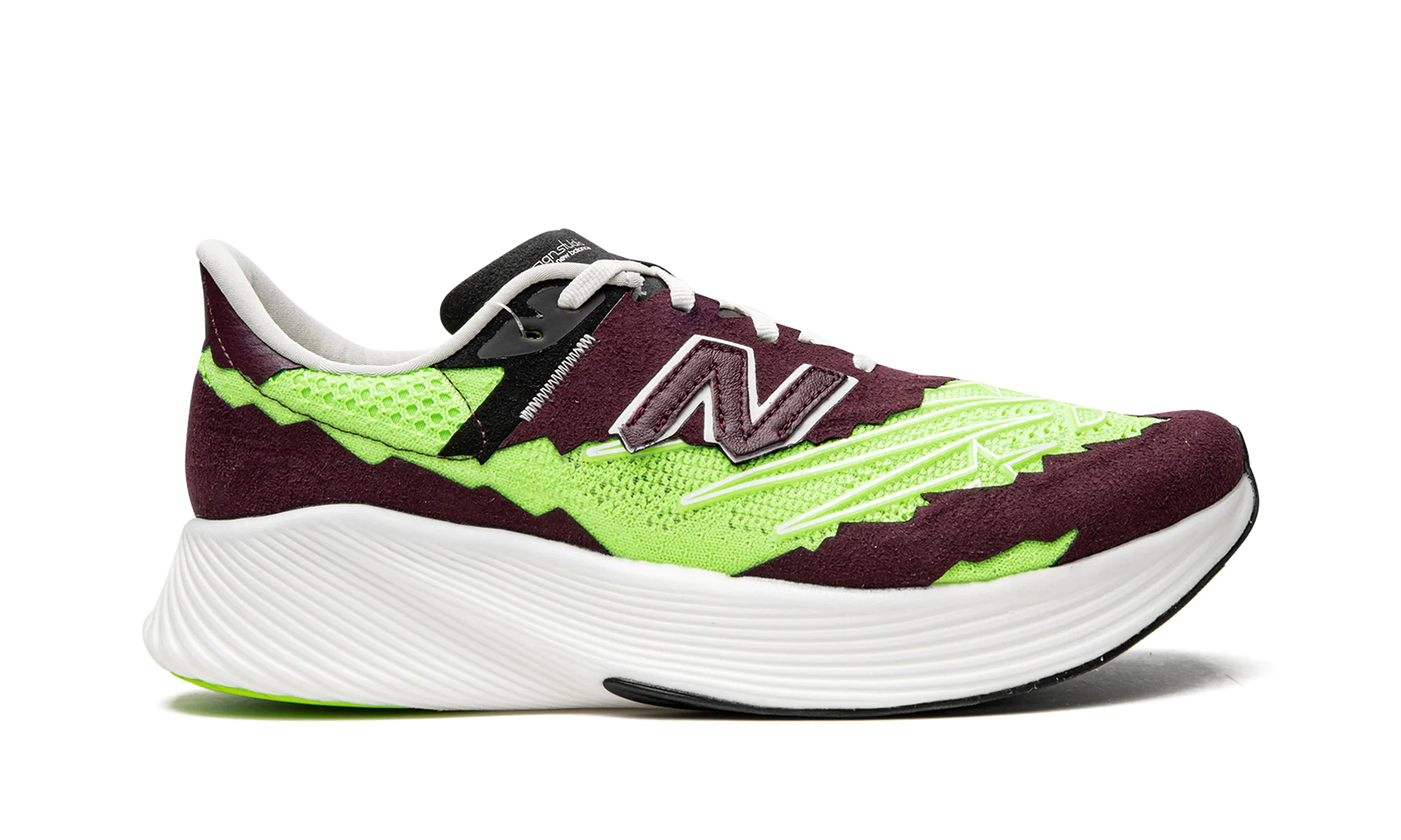FuelCell RC Elite v2 SI "Stone Island - TDS Green" MSRCELSO