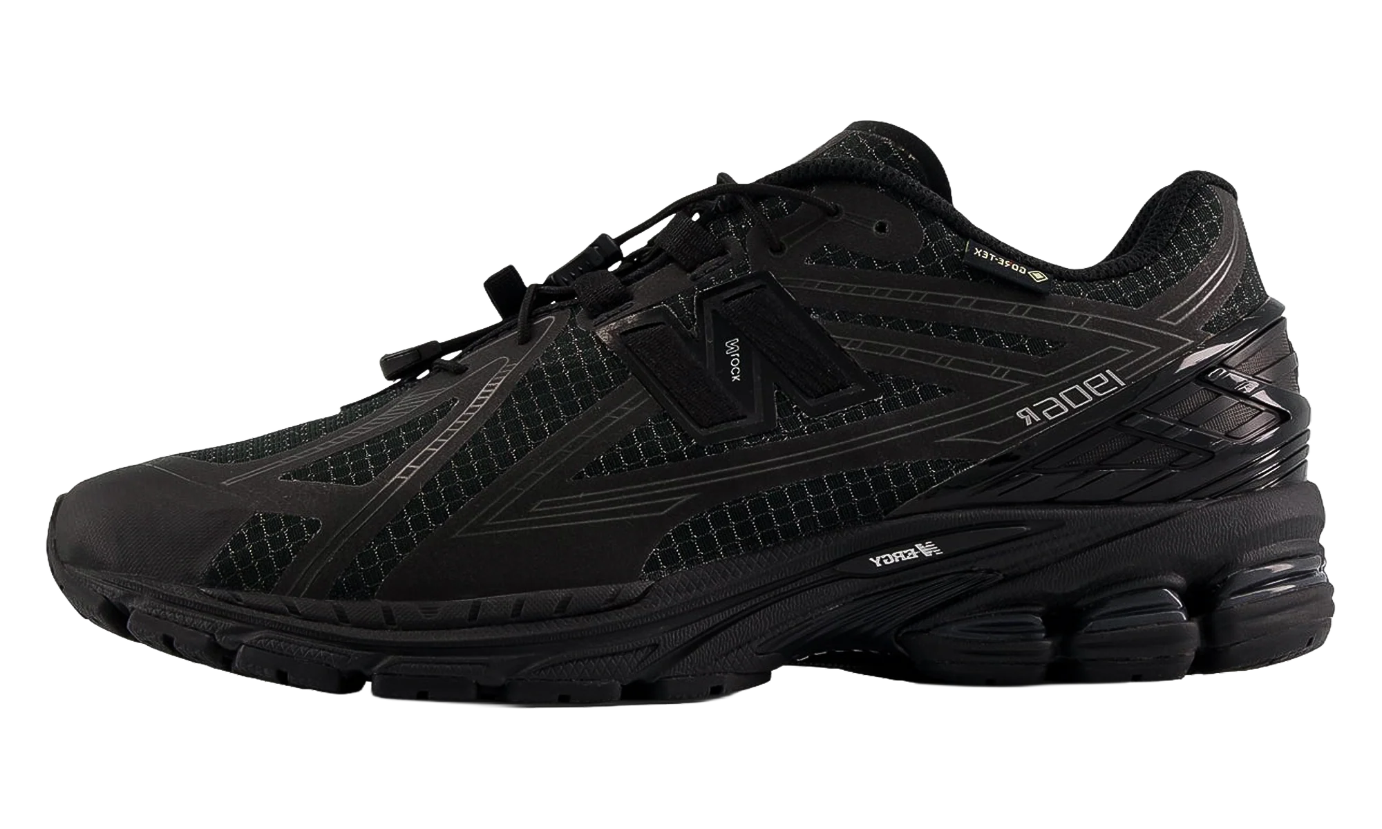 1906R Gore-Tex "Black Alkaline Green" U190631U