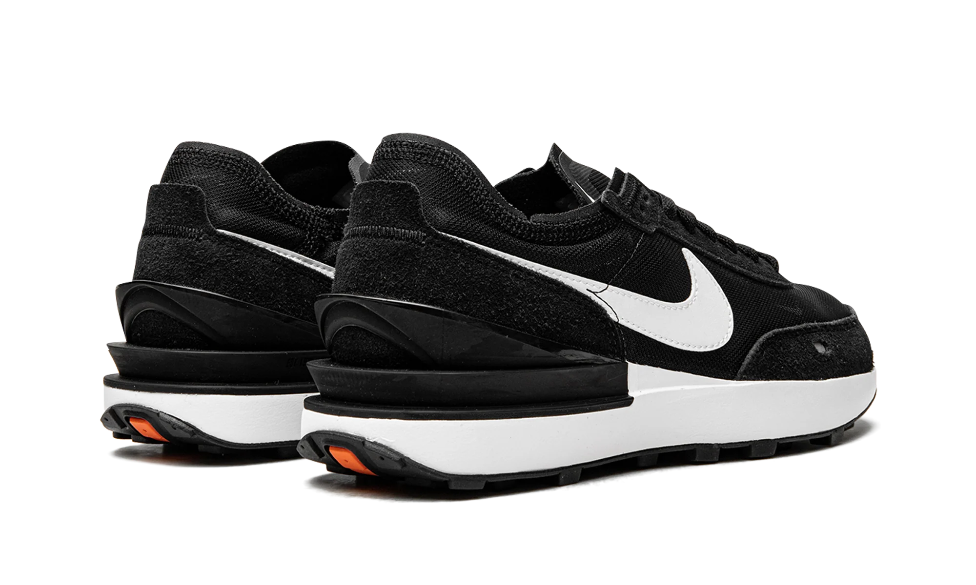 WAFFLE ONE WMNS "Black" DC2533 001