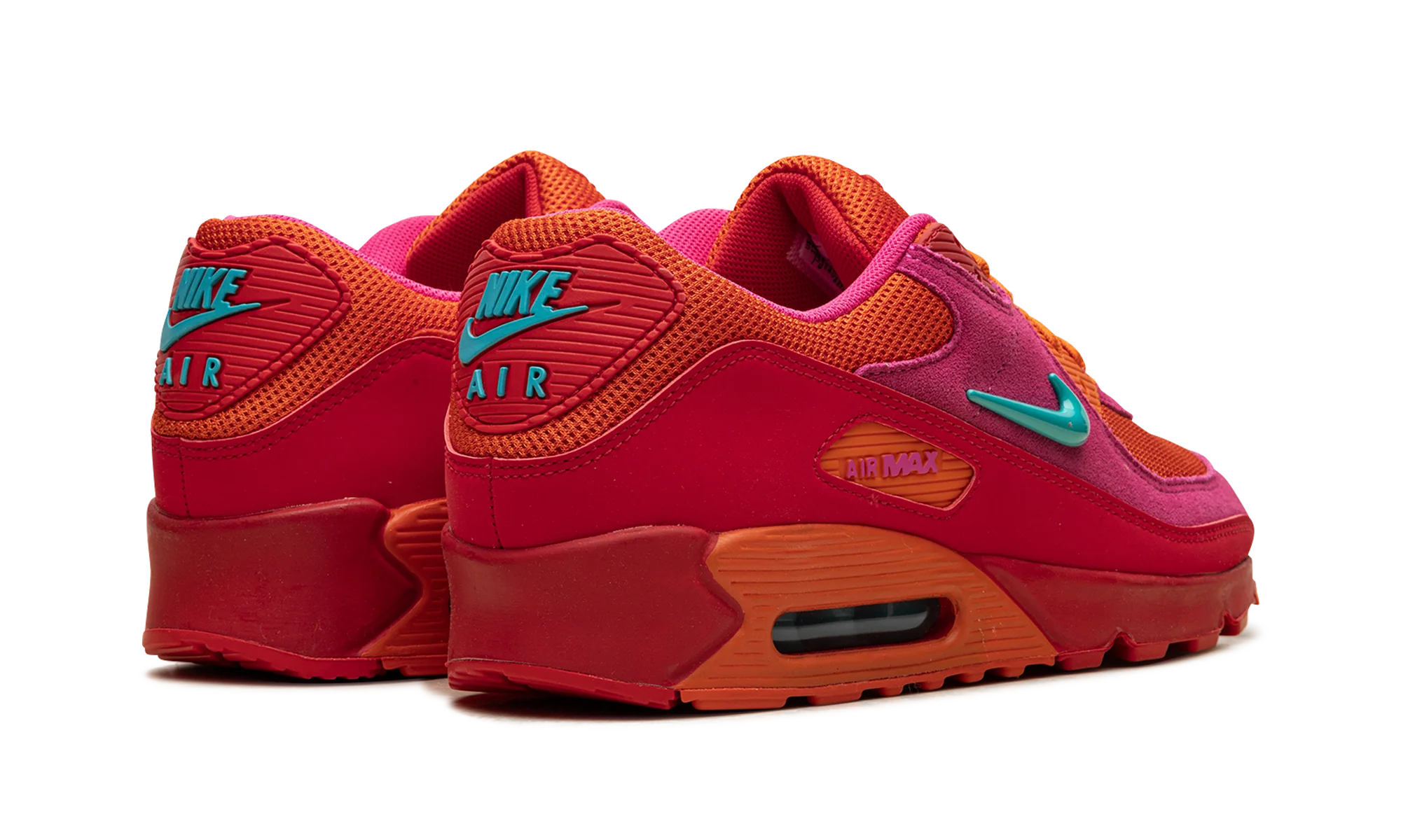 Air Max 90 "Alchemy Pink" FJ3868 600