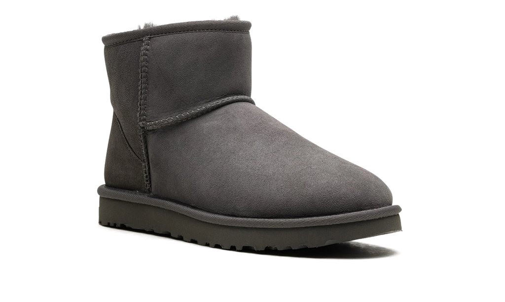 Classic Mini II Boot WMNS "Grey" 1016222 GREY