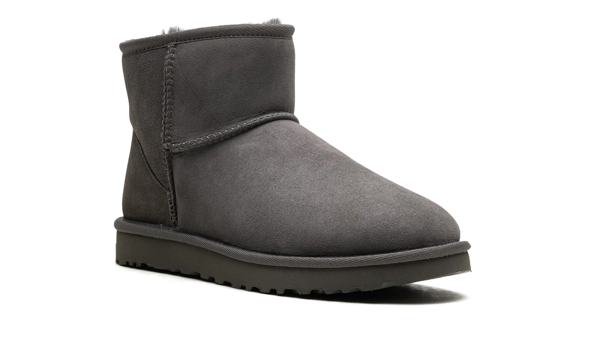 Classic Mini II Boot WMNS "Grey" 1016222 GREY
