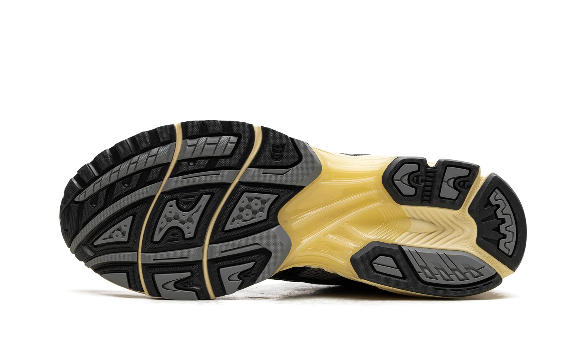 Gel Kayano 14 "Clay Grey Black" 1203A540 020