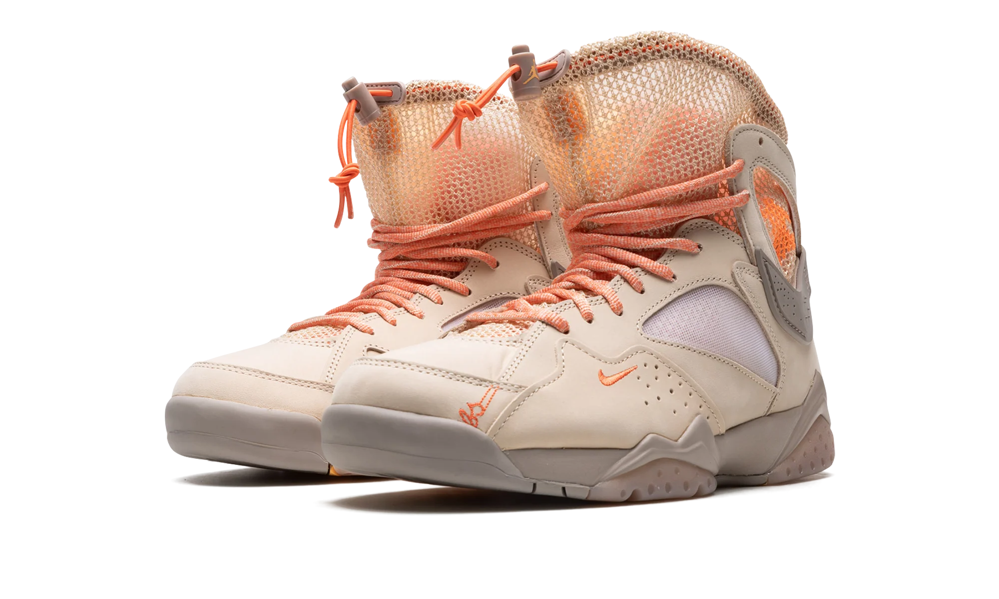 AIR JORDAN 7 RETRO WMNS "Bephie's Beauty Supply" DR1485 168