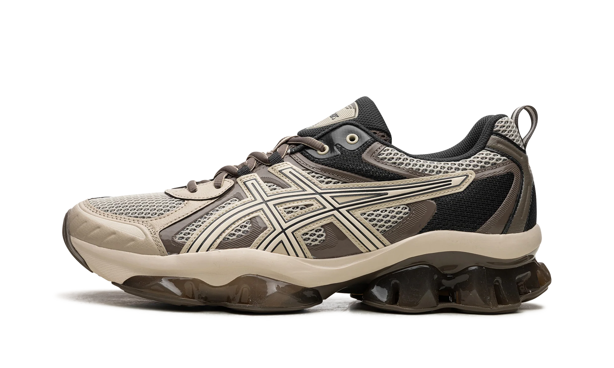 Gel-Quantum Kinetic "Birch Dark Taupe" 1203A270 201