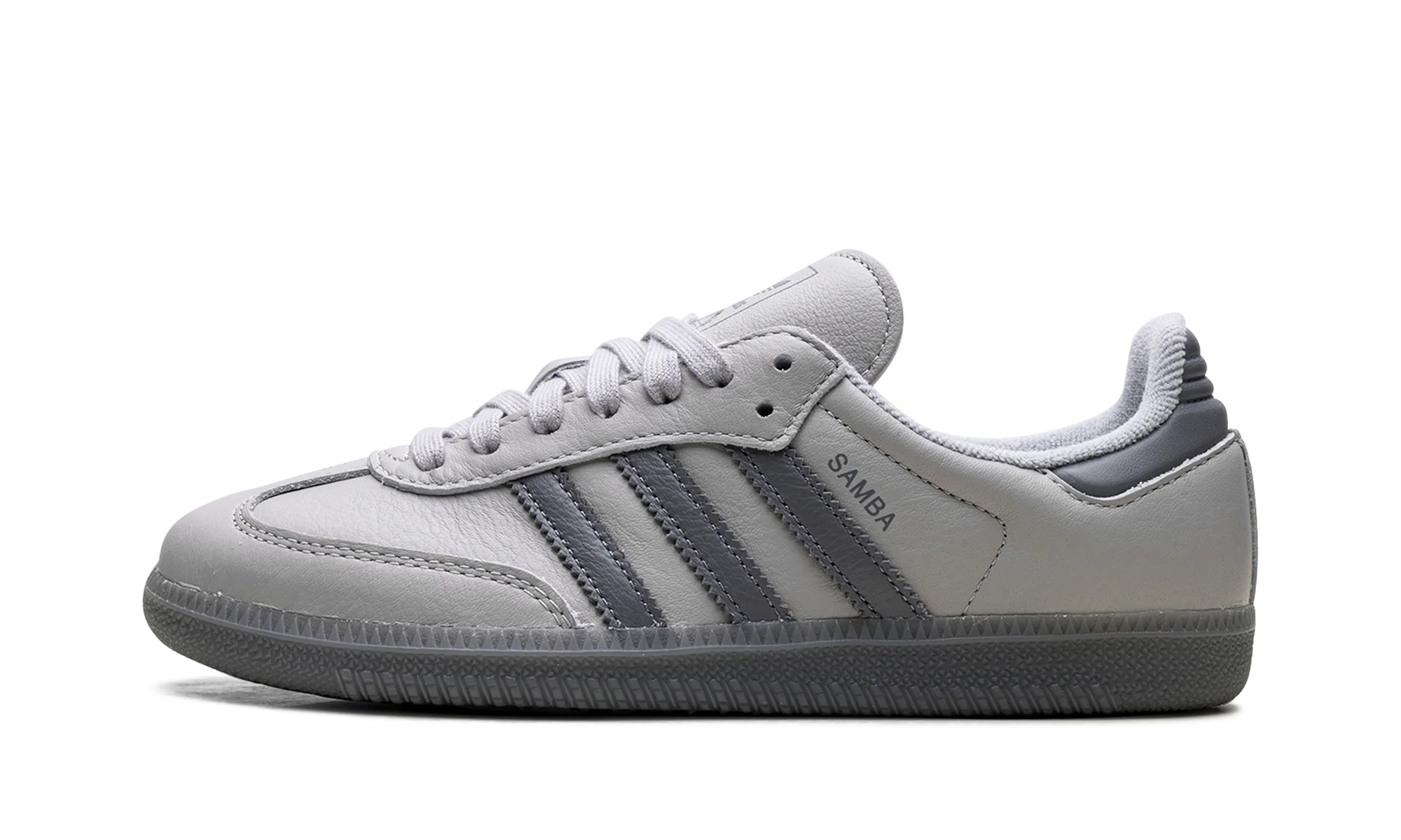 Samba OG "Grey" JI3207