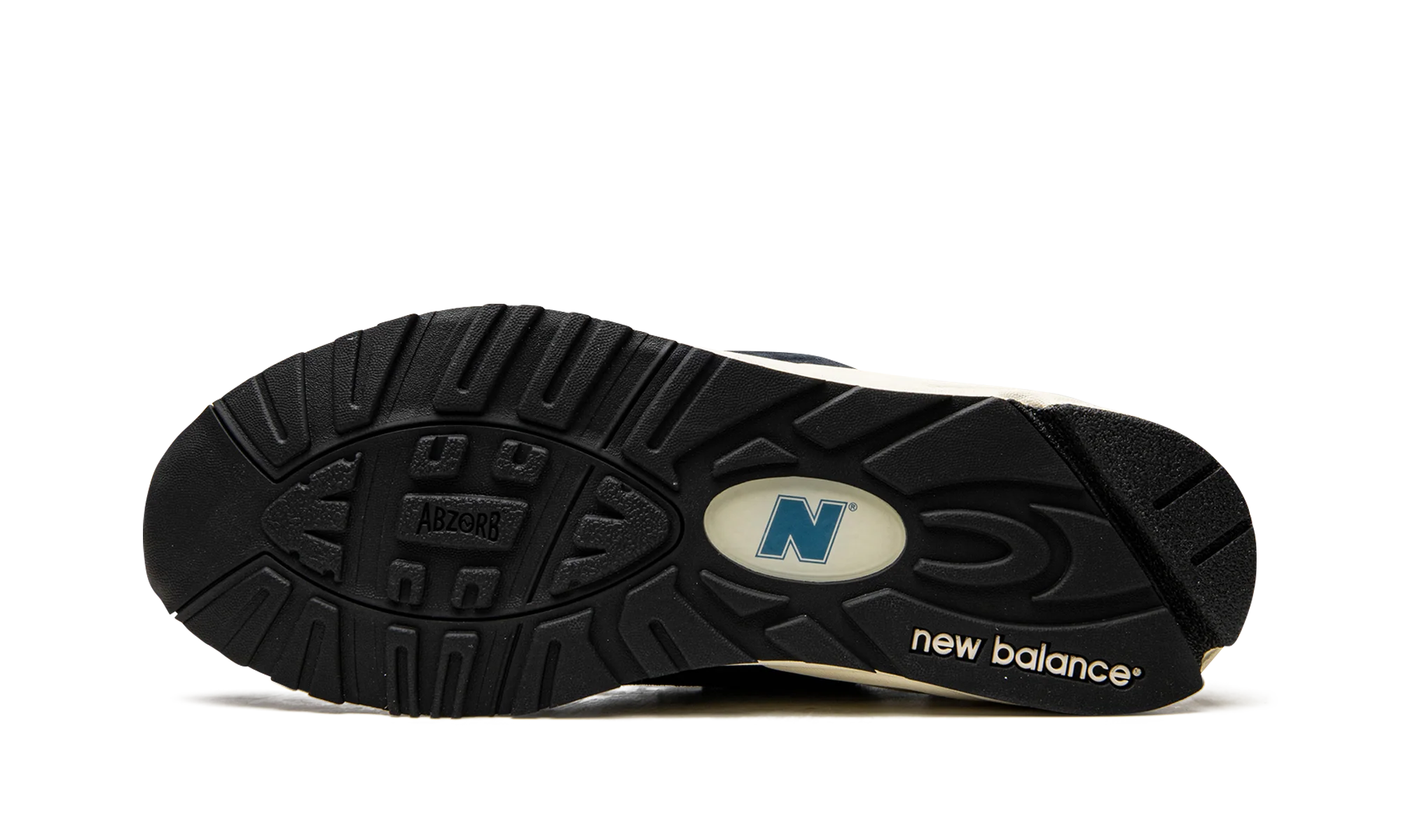 990v2 "Teddy Santis - Navy" M990TB2