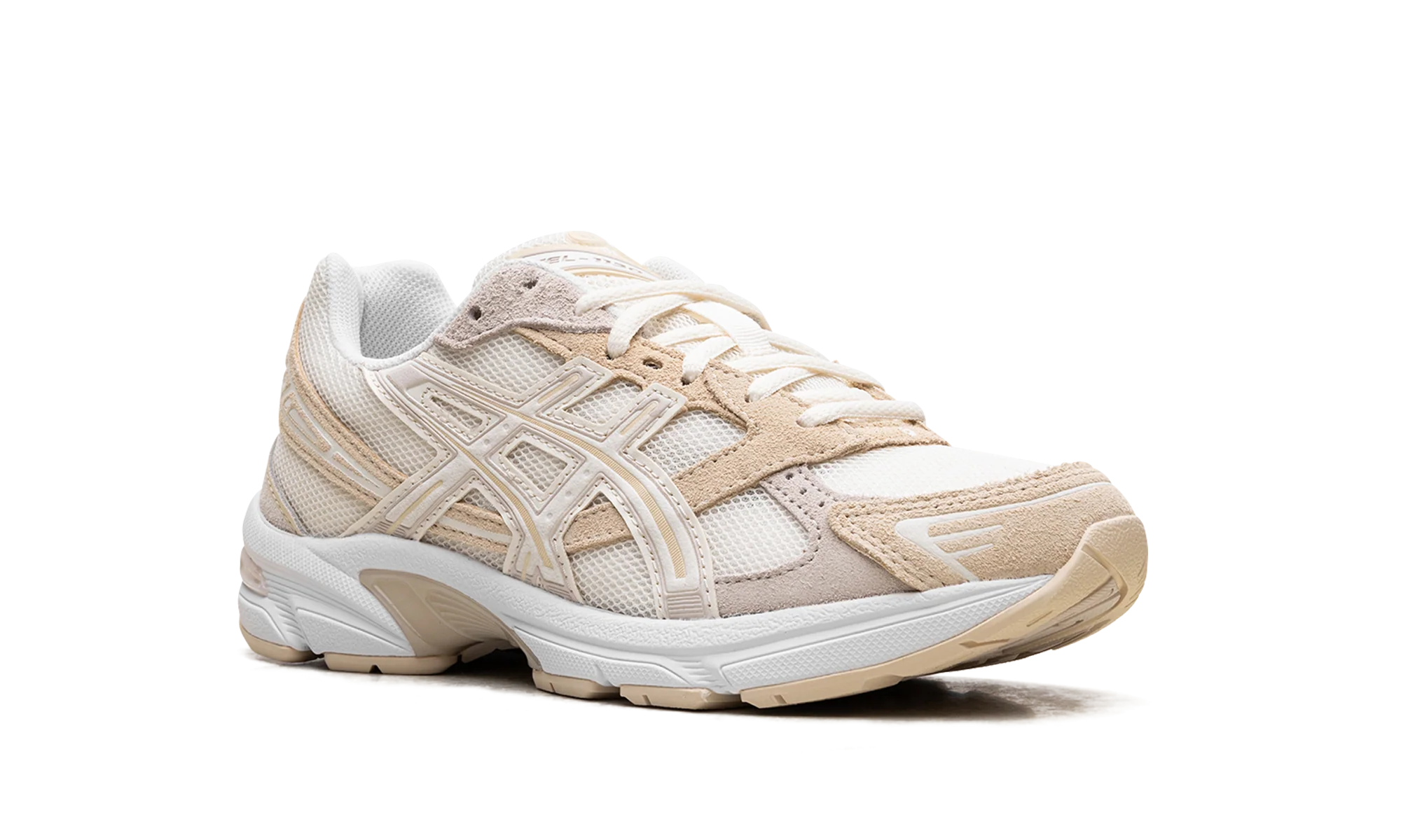 Gel-1130 WMNS "Cream" 1202A517 100