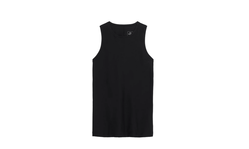 Studio Tank WMNS "Black" 1WF12440553