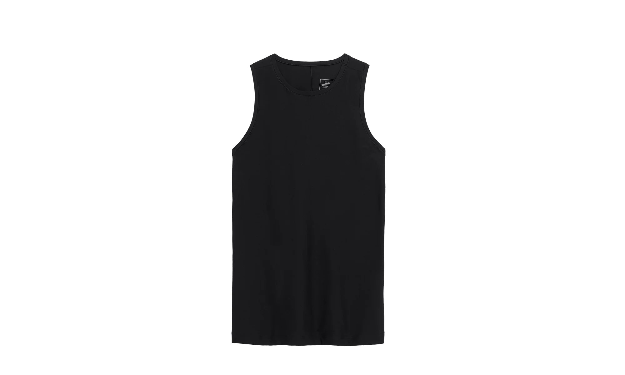 Studio Tank WMNS "Black" 1WF12440553