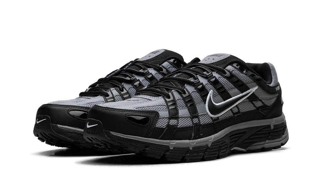 P-6000 "Black Cool Grey" IF6199 003