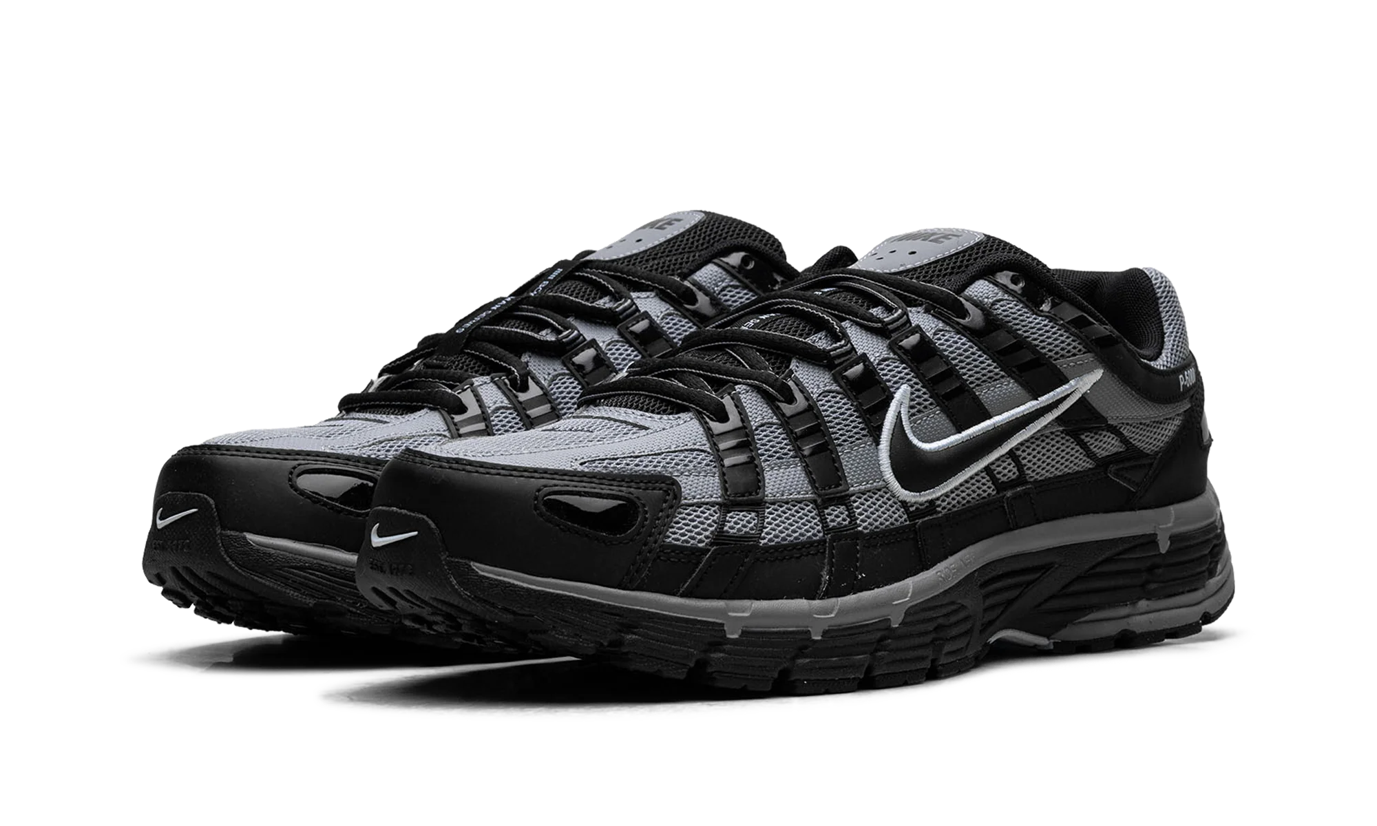 P-6000 "Black Cool Grey" IF6199 003