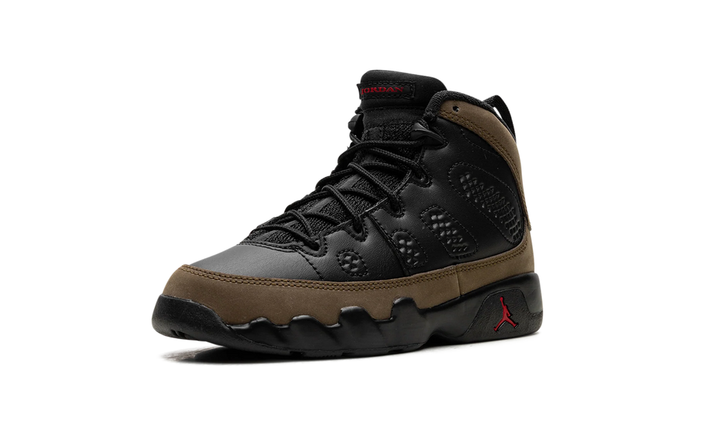 Air Jordan 9 PS "Olive 2024" 401811 030