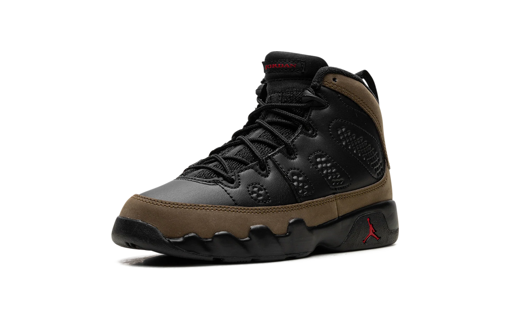 Air Jordan 9 PS "Olive 2024" 401811 030