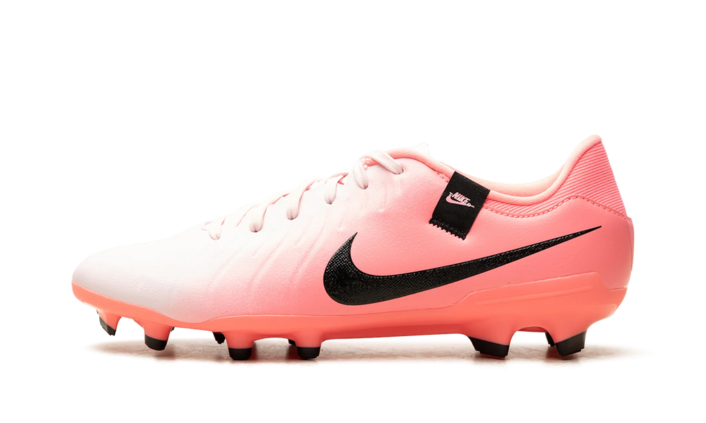 TIEMPO LEGEND 10 ACADEMY MG "PINK FOAM BLACK" DV4337 601