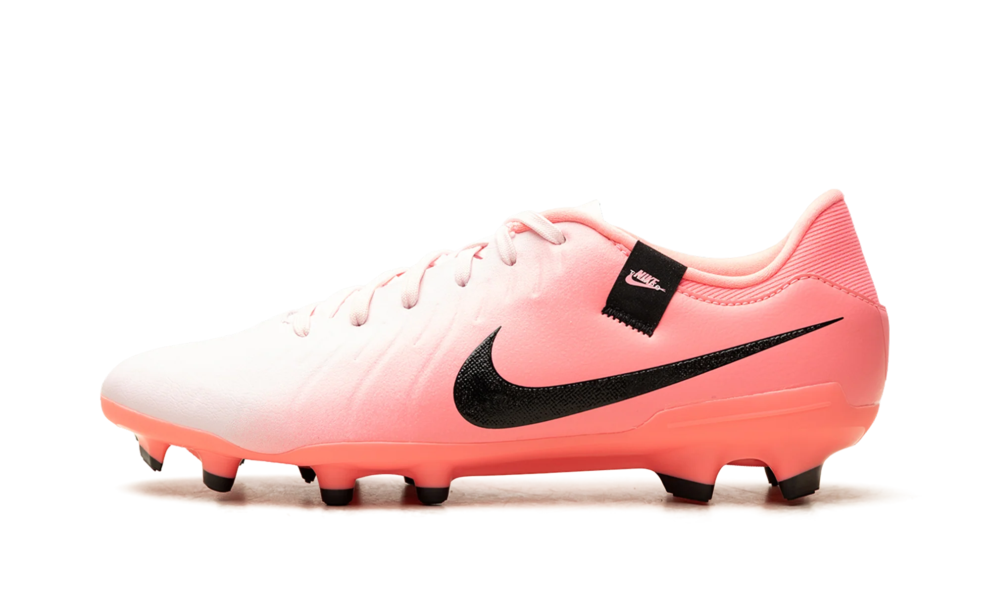TIEMPO LEGEND 10 ACADEMY MG "PINK FOAM BLACK" DV4337 601