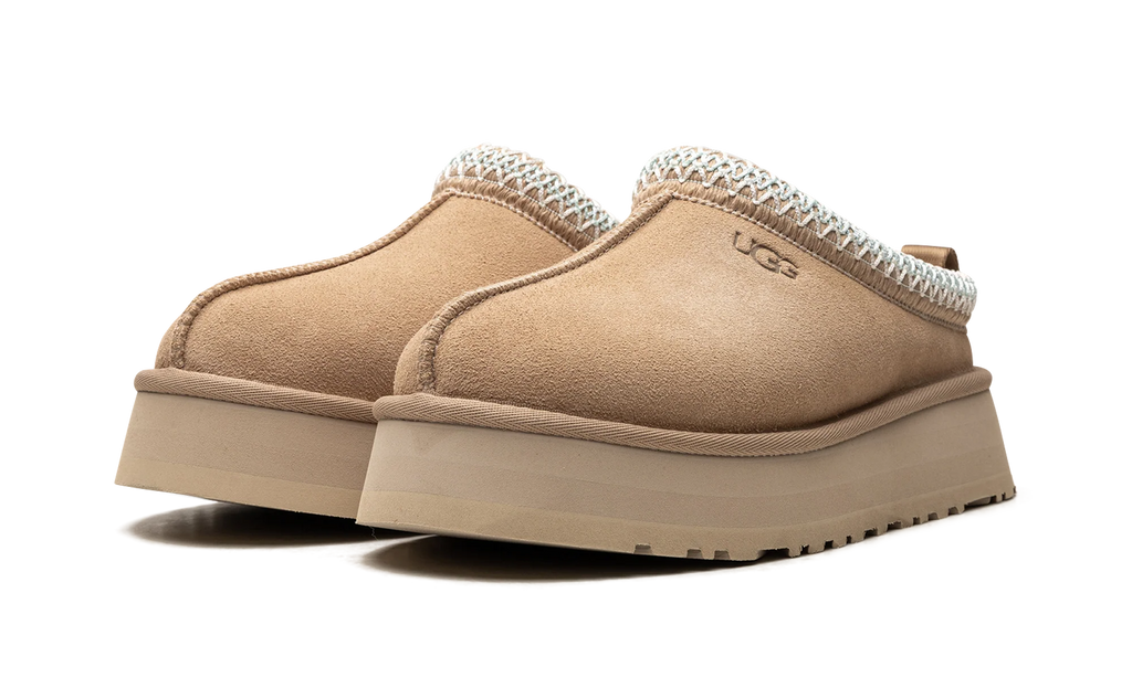 TAZZ WMNS "Sand" 1122553 SAN