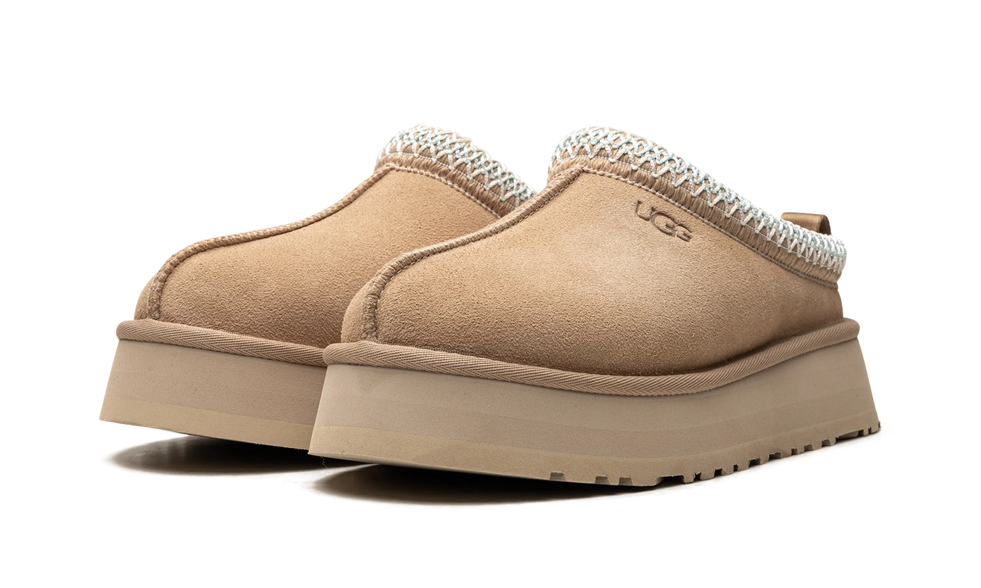 TAZZ WMNS "Sand" 1122553 SAN