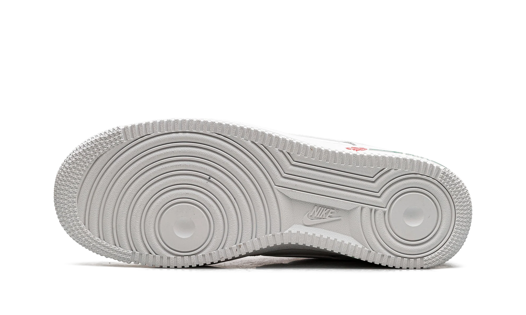 Air Force 1 Low "Rose White" IF0498 100