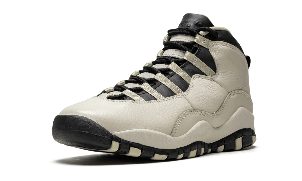 Air Jordan 10 Retro PREM GS "Heiress" 832645 207