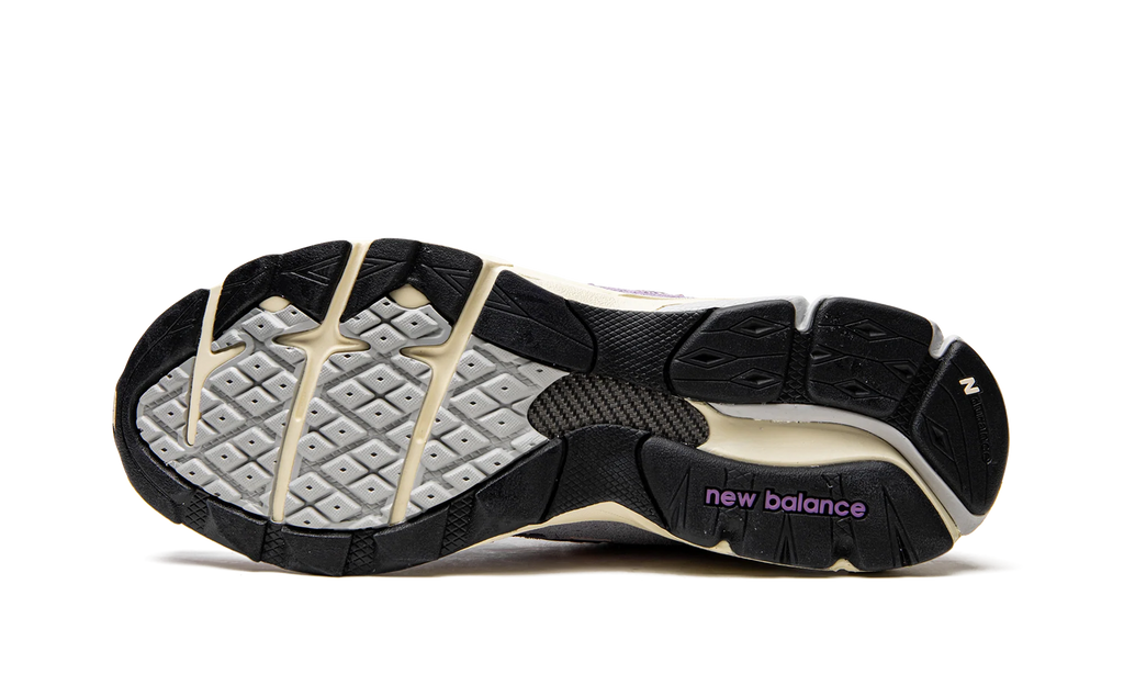 990 V3 "Raw Amethyst" M990TD3