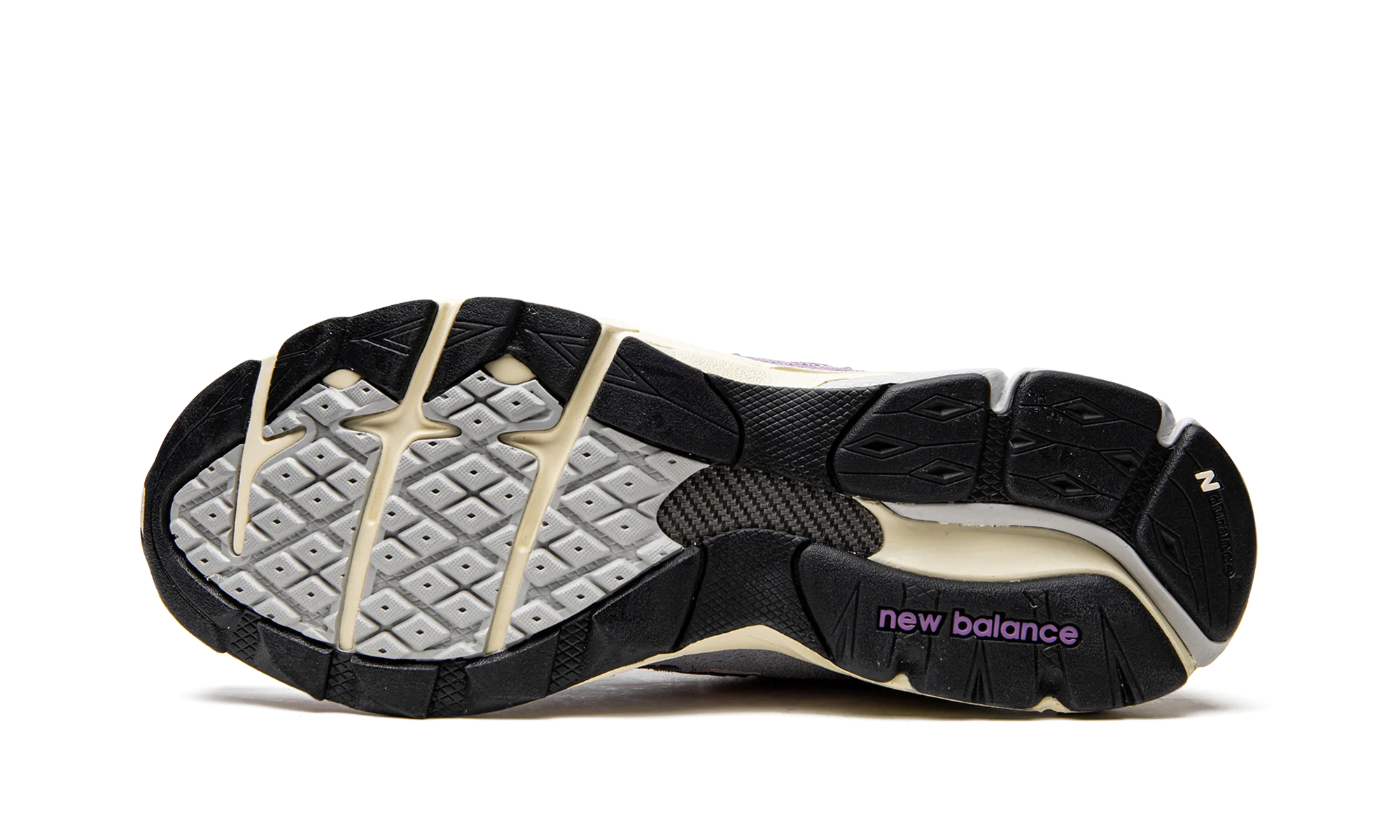 990 V3 "Raw Amethyst" M990TD3