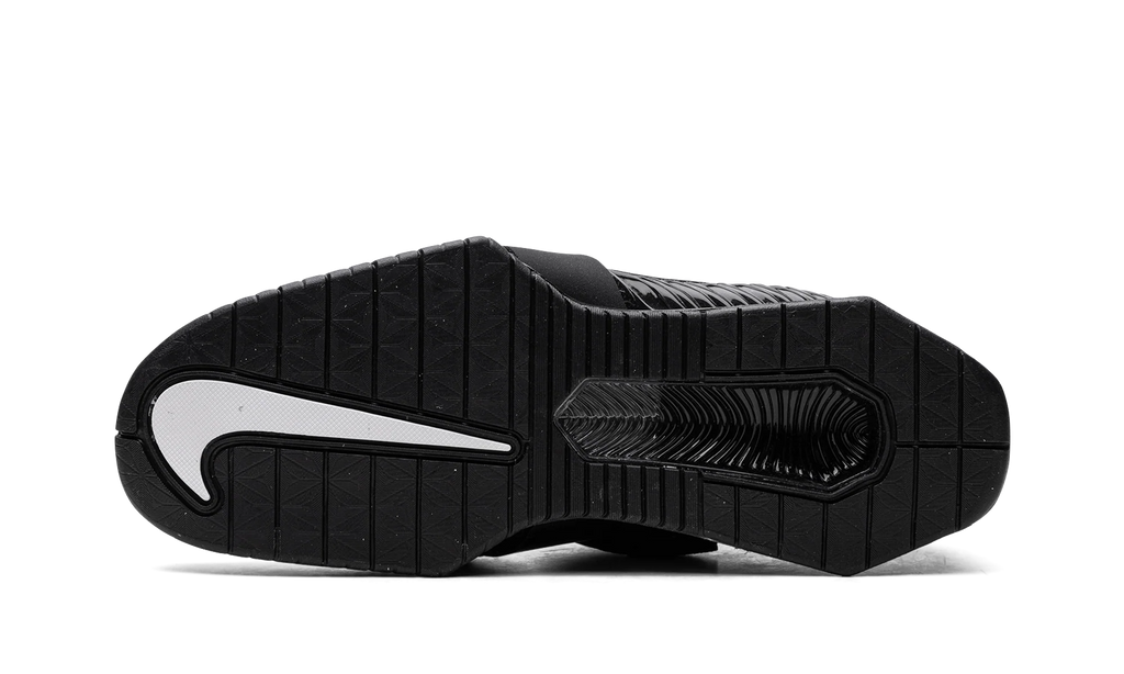 Romaleos 4 "Black" CD3463 010