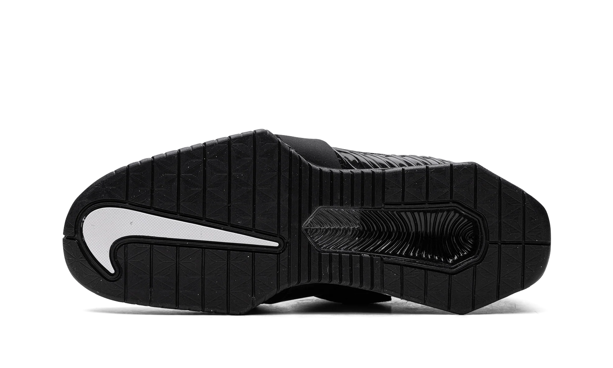 Romaleos 4 "Black" CD3463 010