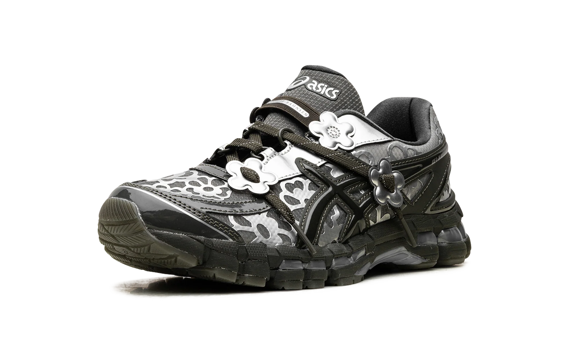 Gel-Kayano 20 "Cecilie Bahnsen - Olive Canvas" 1203A794 300