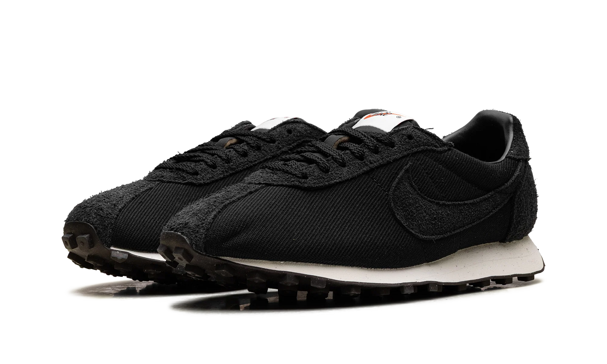 LD-1000 "Black Velvet Brown" HQ4044 001