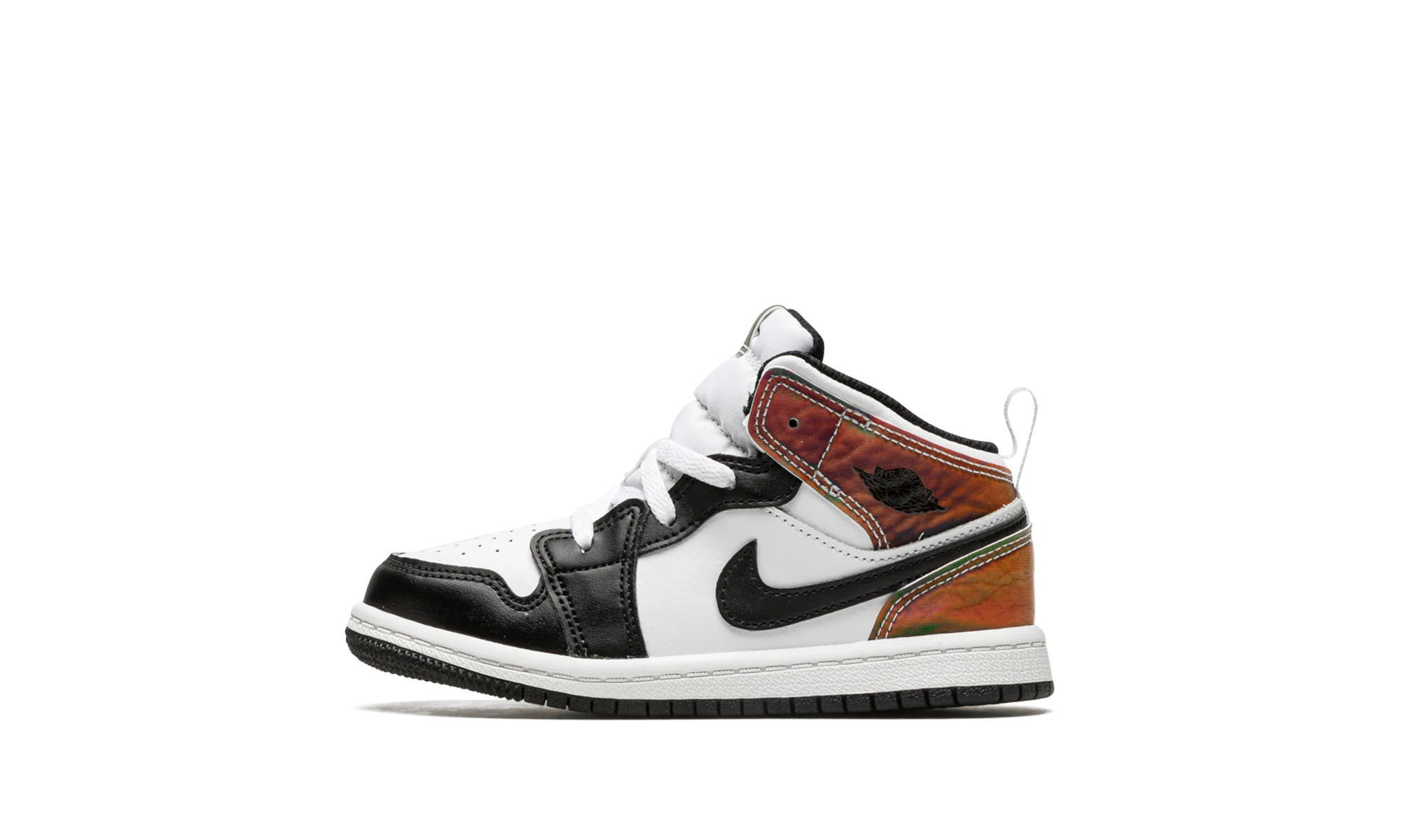Jordan 1 Mid SE TD "Heat Reactive" DM7804 100