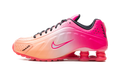 Shox R4 AB WMNS "Pink" IH2343 600