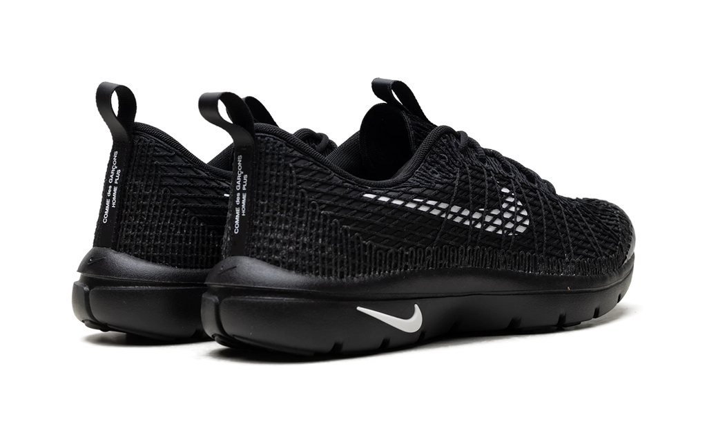 Air Rejuven8 "Comme des Garçons Homme Plus - Black" IF0364 001