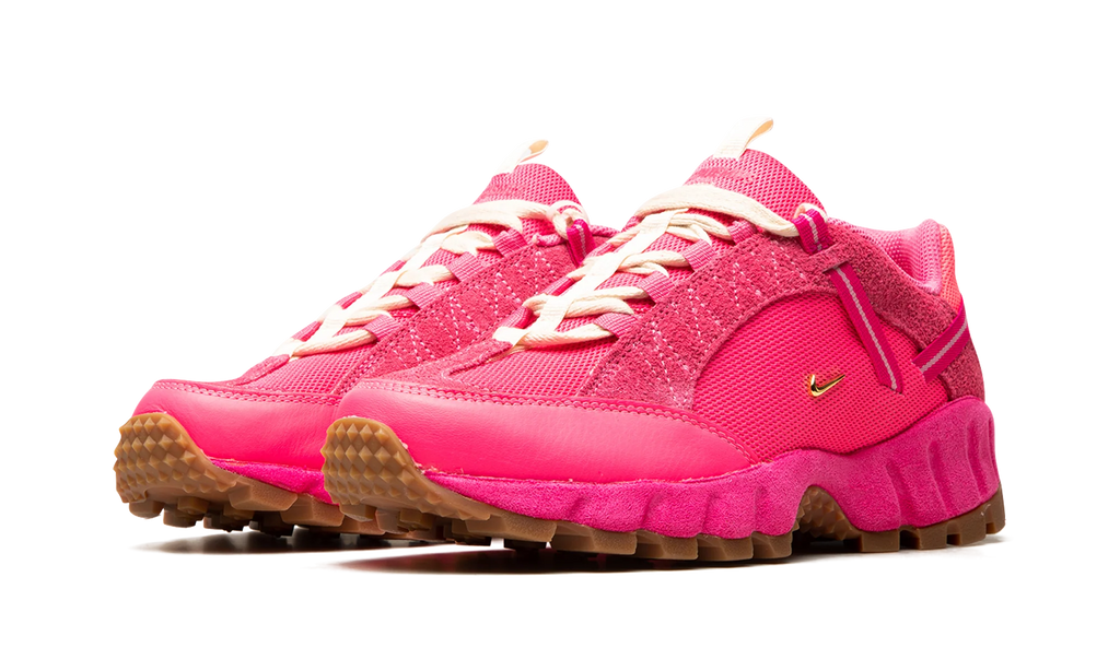 AIR HUMARA LX MNS WMNS "Jacquemus - Pink" DX9999 600