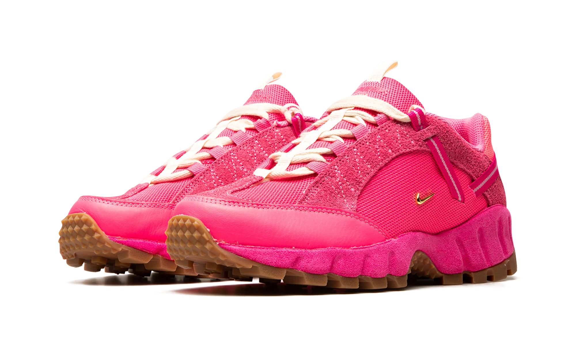 AIR HUMARA LX MNS WMNS "Jacquemus - Pink" DX9999 600
