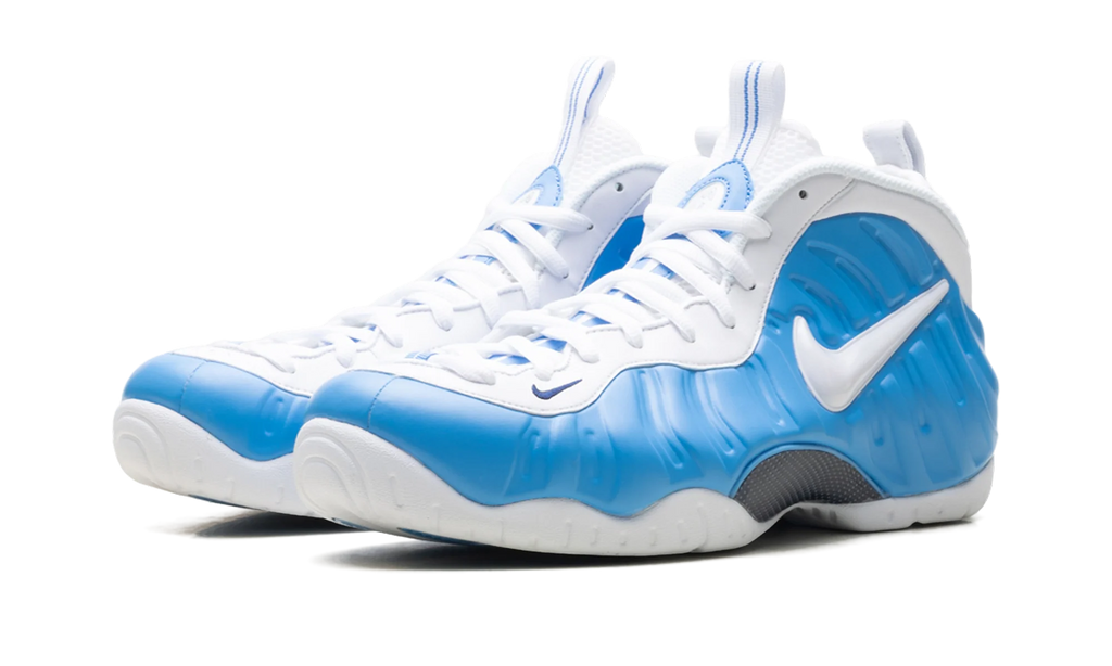 Air Foamposite Pro "University Blue" HF0794 400