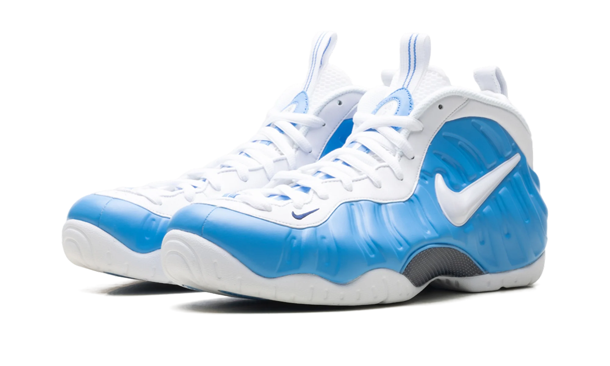 Air Foamposite Pro "University Blue" HF0794 400