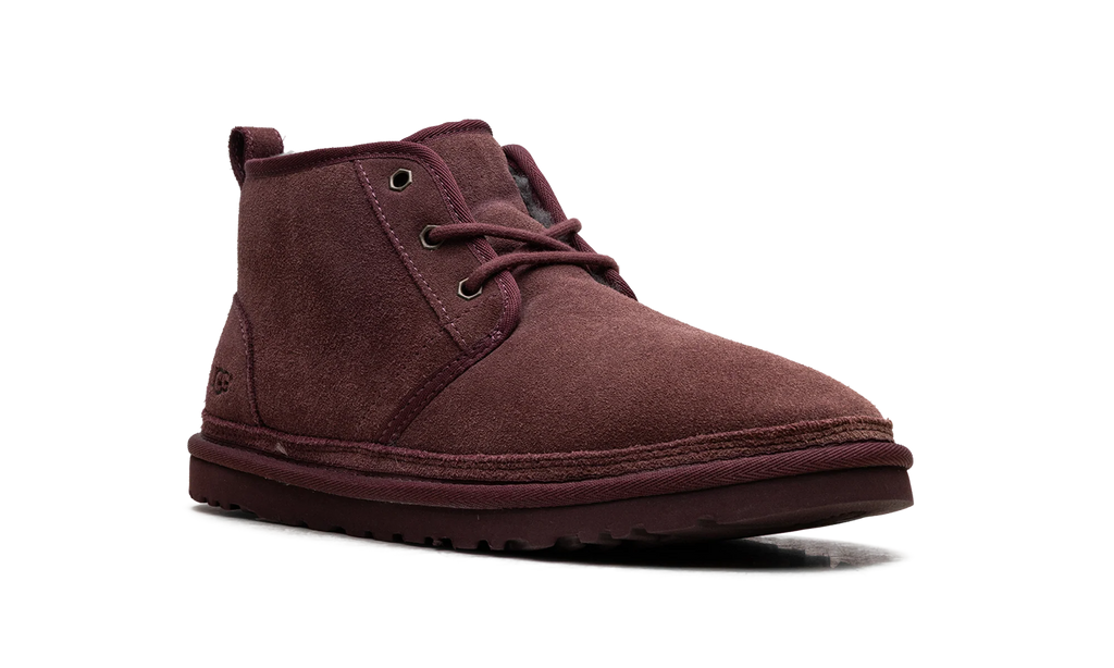 Neumel Boot "CORDOVAN" 3236 CRDV