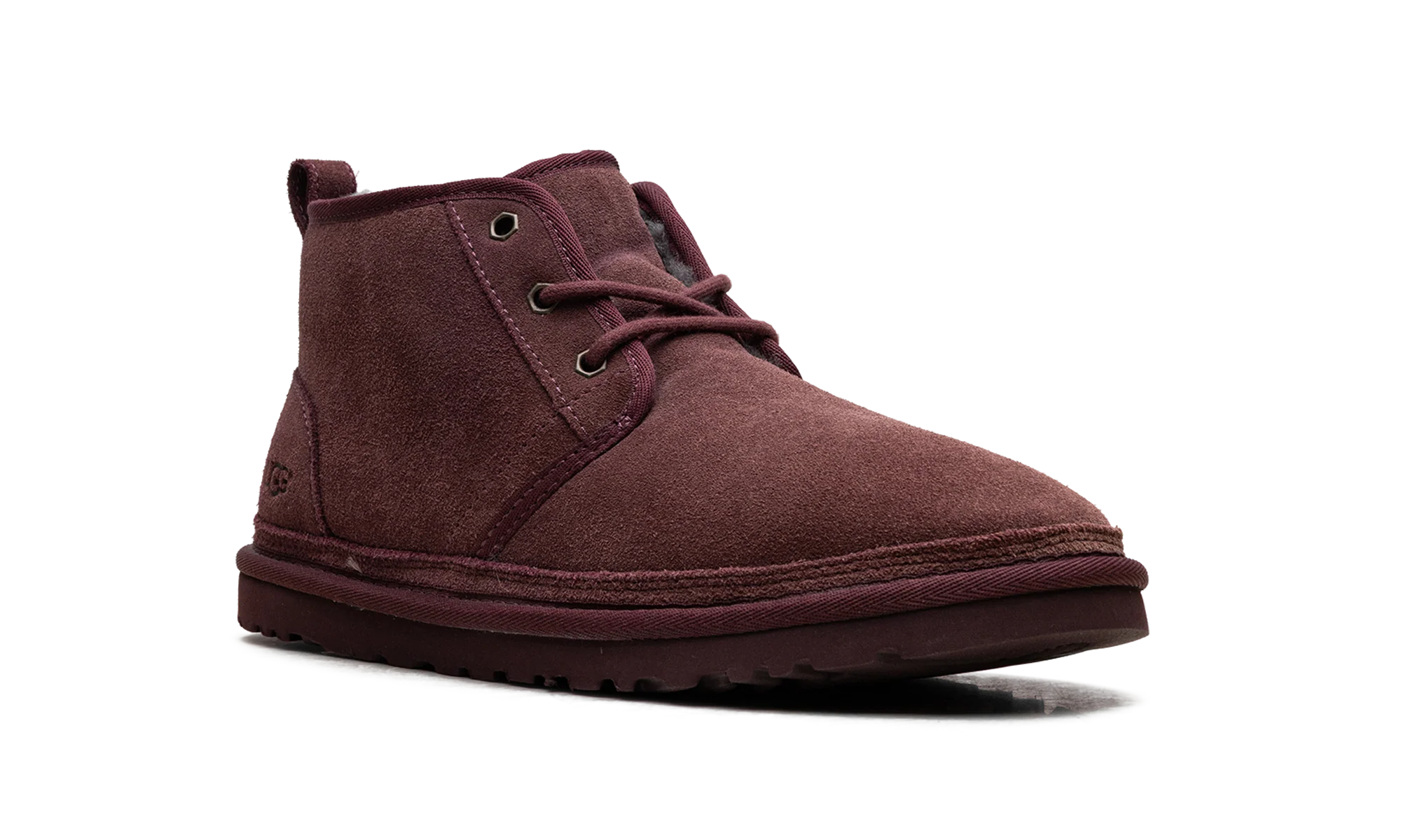 Neumel Boot "CORDOVAN" 3236 CRDV