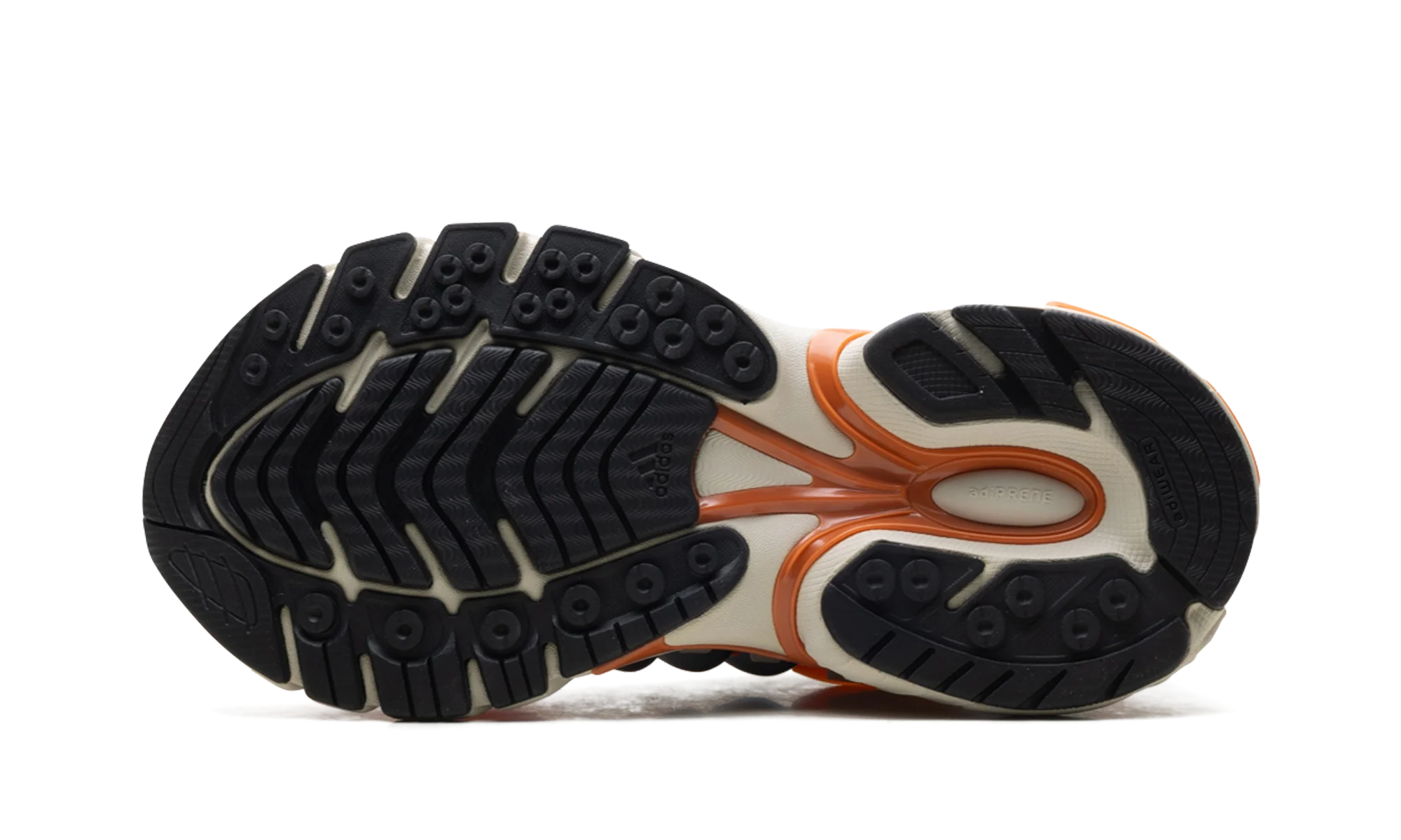 Adistar Jellyfish "Pharrell Williams - Focus Olive Orange" JP9261