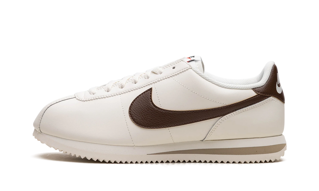 CORTEZ WMNS "Cacao Wow" DN1791 104
