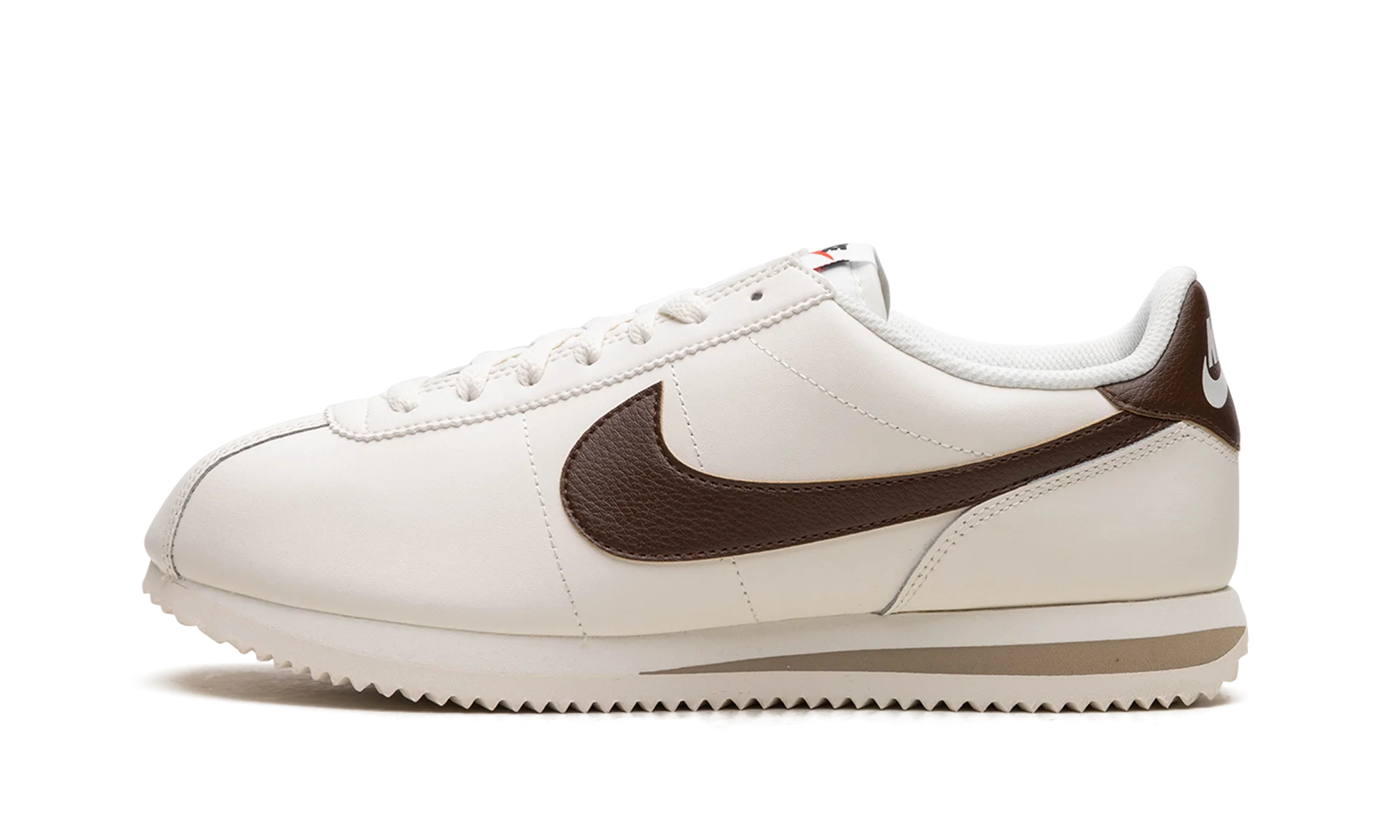 CORTEZ WMNS "Cacao Wow" DN1791 104