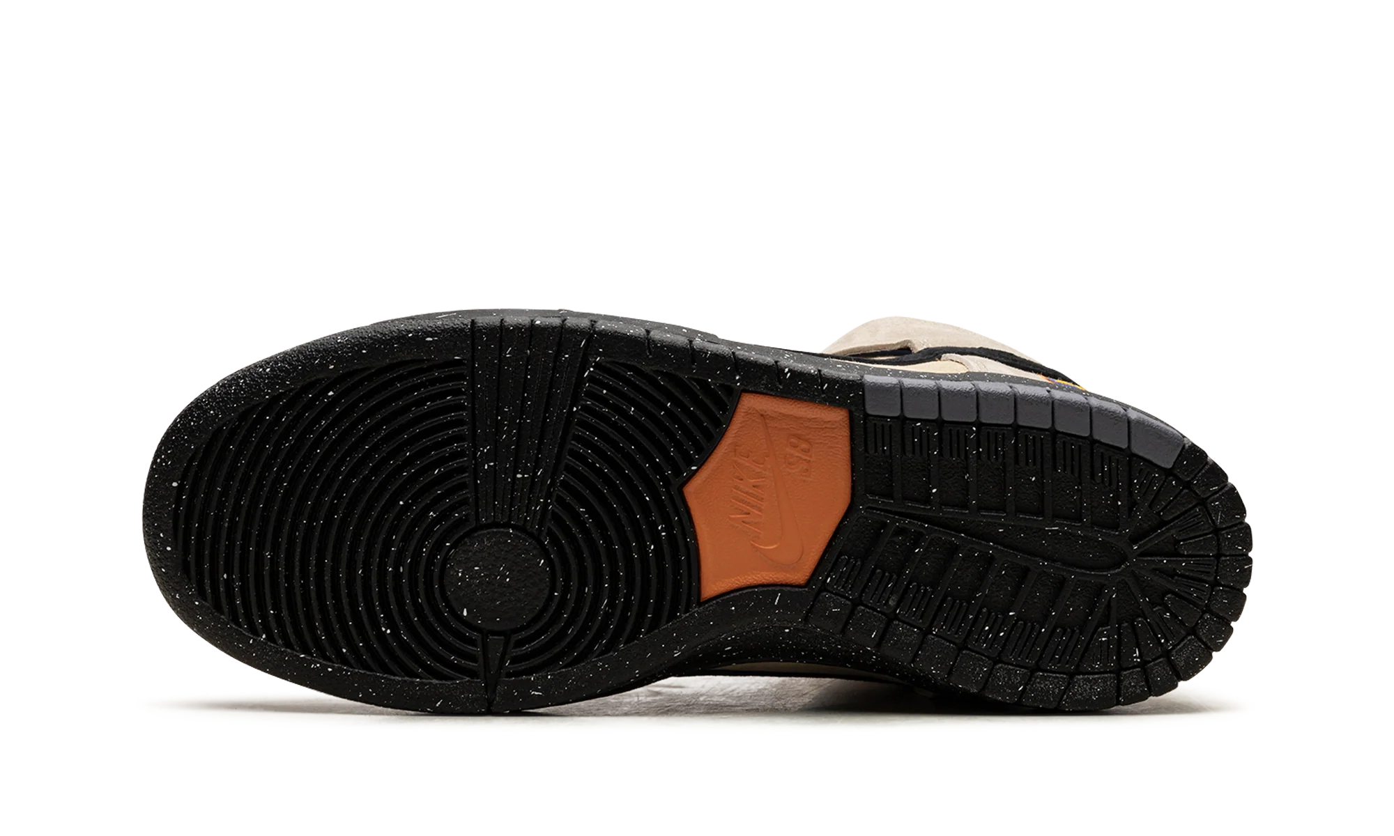 SB Dunk High Premium "Acapulco Gold" 313171 207