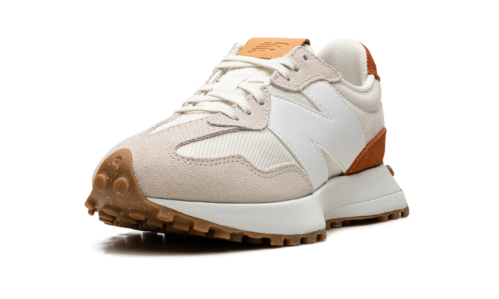 327 WMNS "Sea Salt Rust Oxide" WS327RA