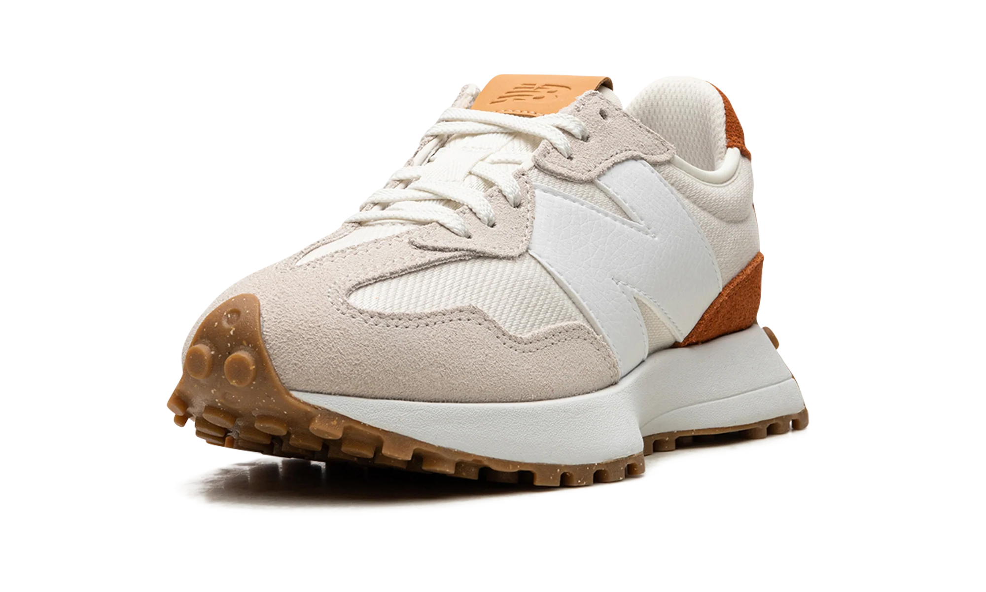 327 WMNS "Sea Salt Rust Oxide" WS327RA