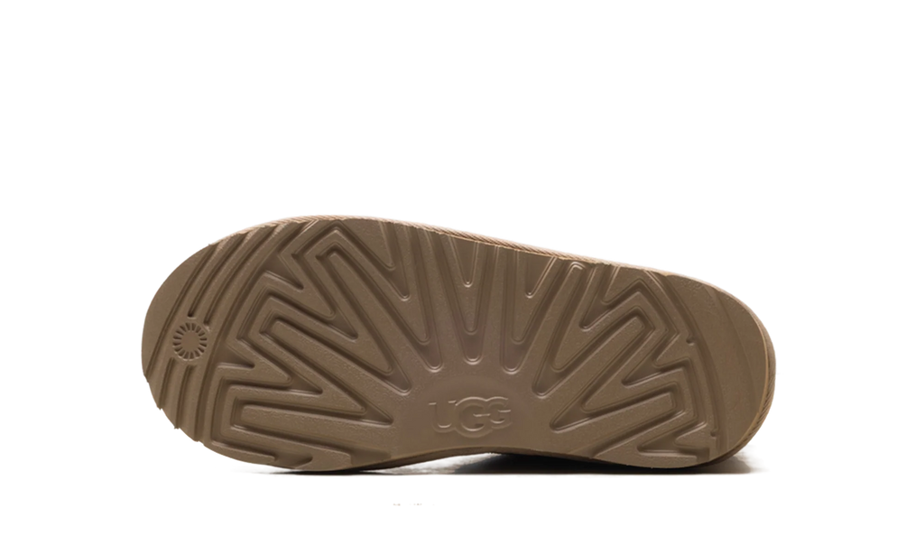 Neumel Boot GS "Sand" 1017320K SAN