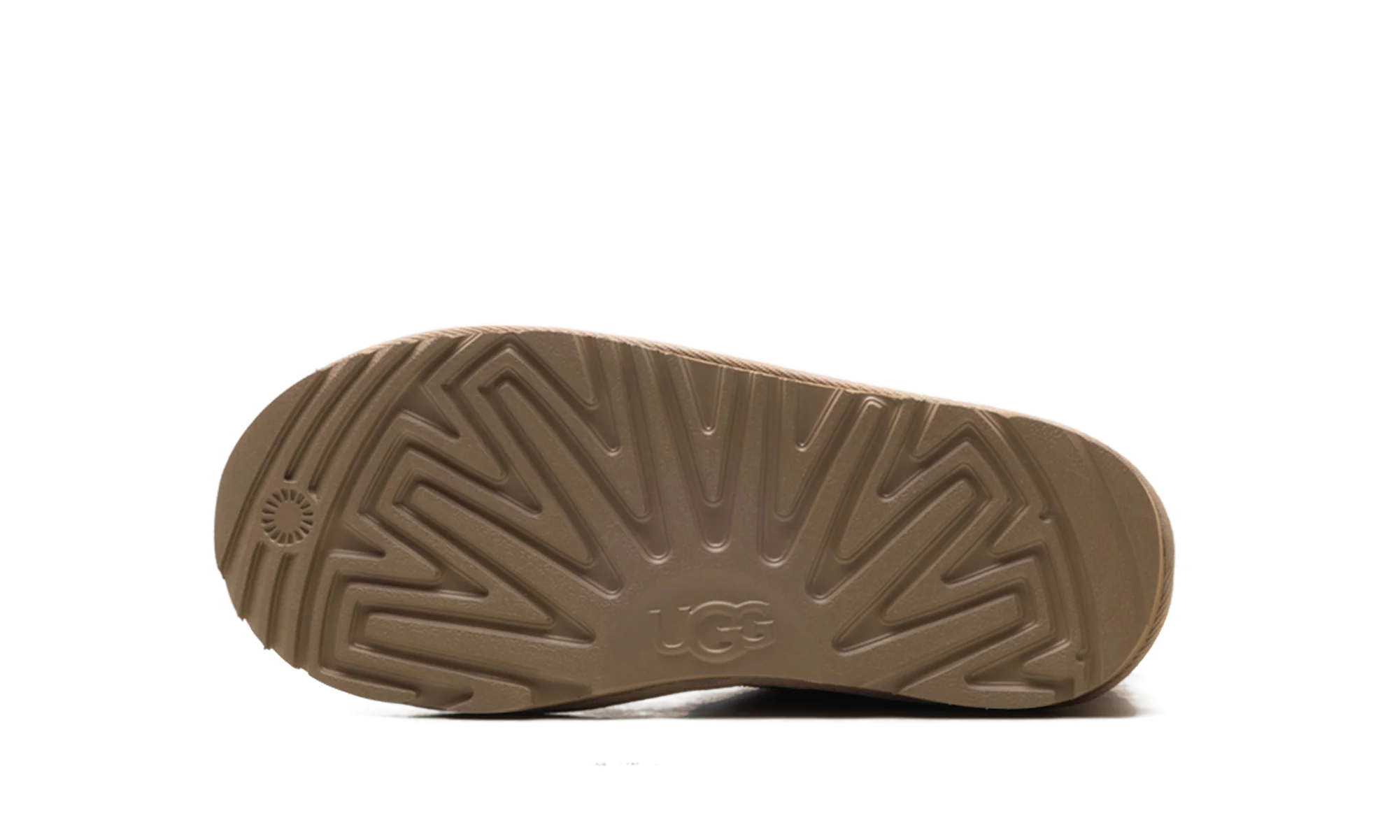 Neumel Boot GS "Sand" 1017320K SAN