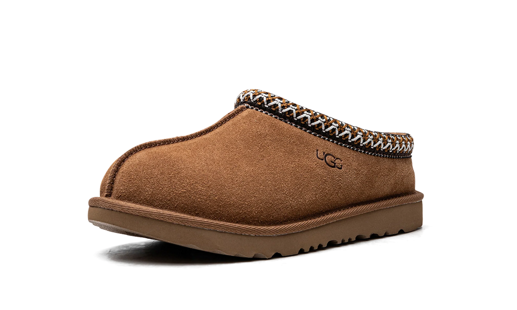 Tasman II GS "Chestnut" 1019066K CHE