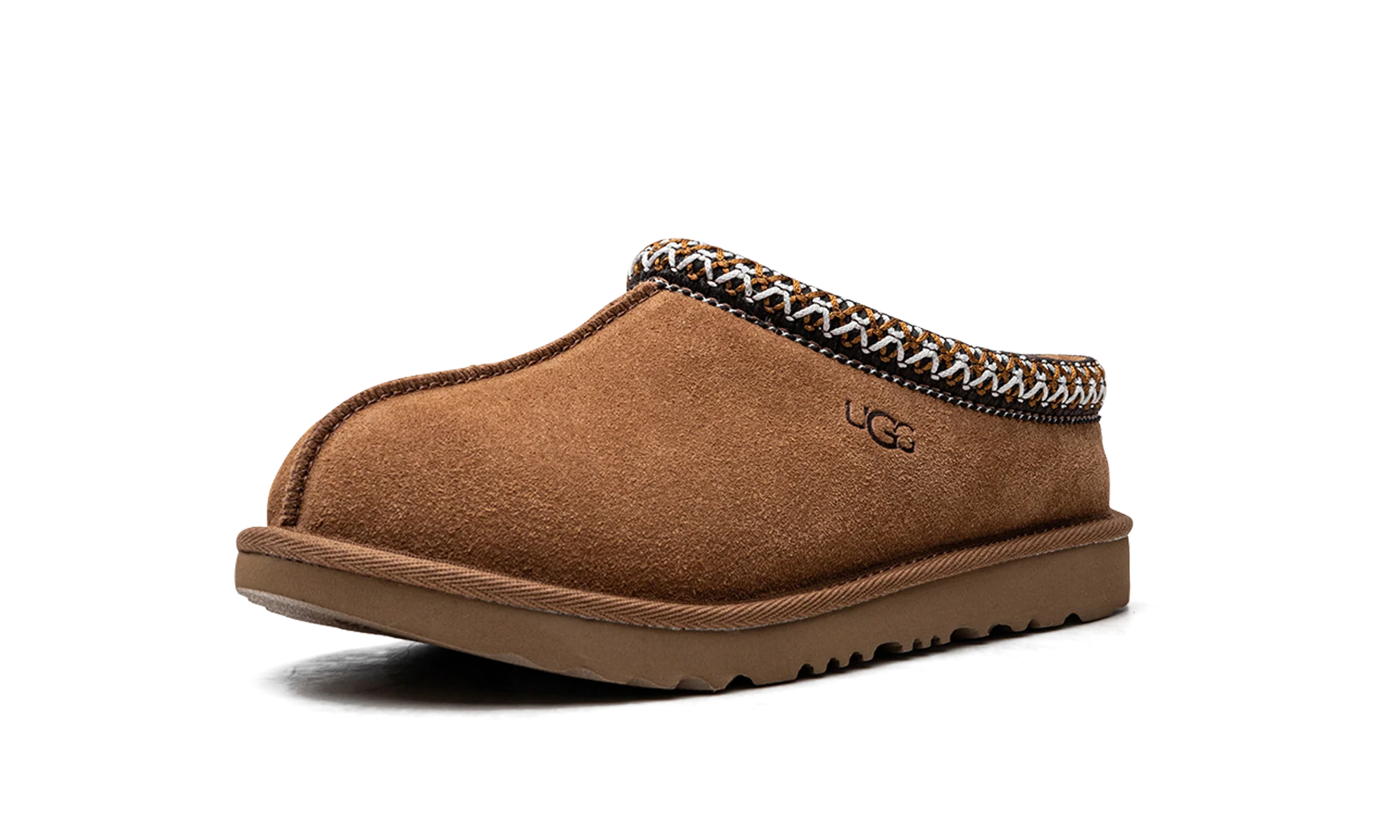 Tasman II GS "Chestnut" 1019066K CHE